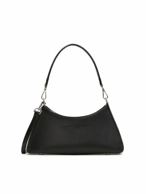 Női Kazar Maggie Handbags Fekete | 504RYTAUI