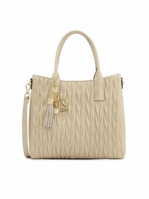 Női Kazar Margo Handbags Fekete | 481VLWXZJ