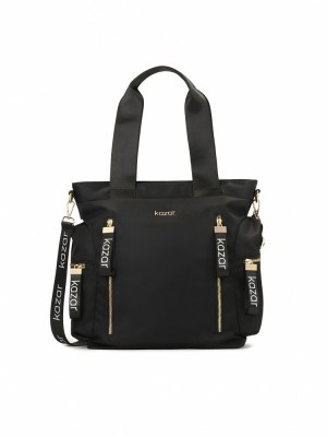 Női Kazar Missy Handbags Fehér | 016AGSIJN