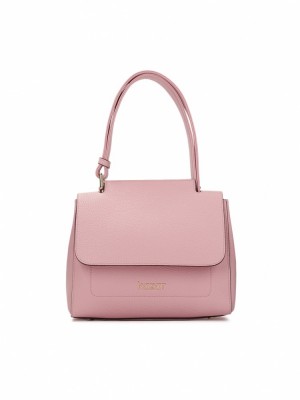 Női Kazar Venus S Handbags Rózsaszín | 653RVPWAQ